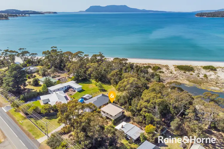 Third view of Homely house listing, 80 Tasman Highway, Orford TAS 7190