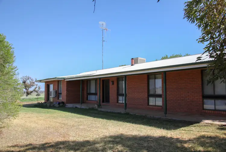 229 Combo Road, Maryvale NSW 2820