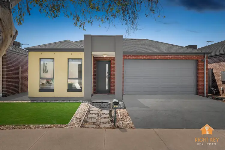 13 Stannifer Street, Tarneit VIC 3029