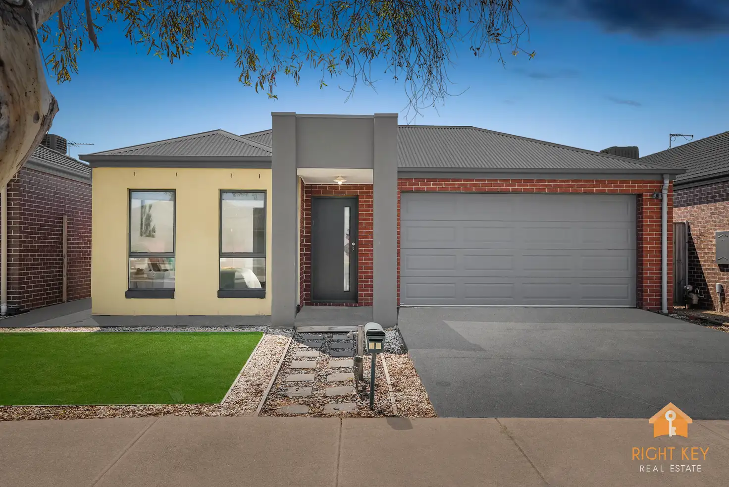 Main view of Homely house listing, 13 Stannifer Street, Tarneit VIC 3029