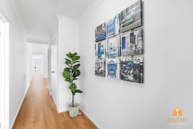 Second view of Homely house listing, 13 Stannifer Street, Tarneit VIC 3029