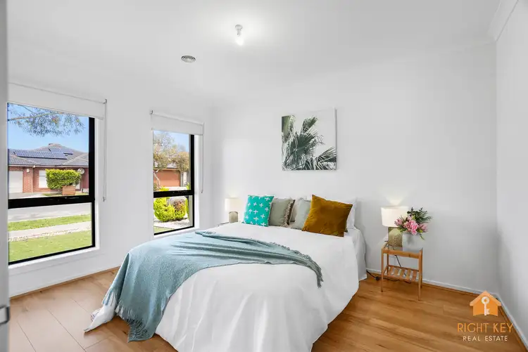Third view of Homely house listing, 13 Stannifer Street, Tarneit VIC 3029