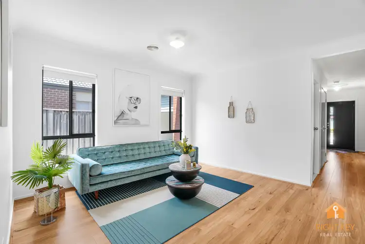 Fifth view of Homely house listing, 13 Stannifer Street, Tarneit VIC 3029