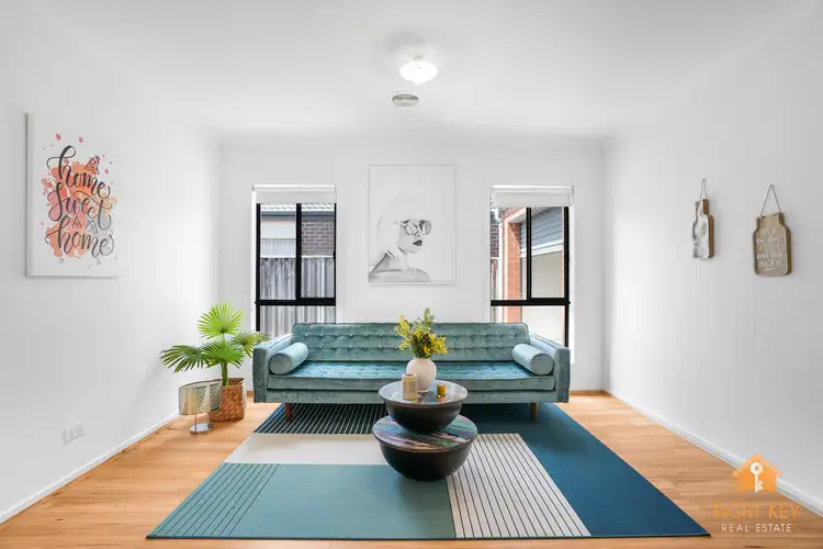 Sixth view of Homely house listing, 13 Stannifer Street, Tarneit VIC 3029