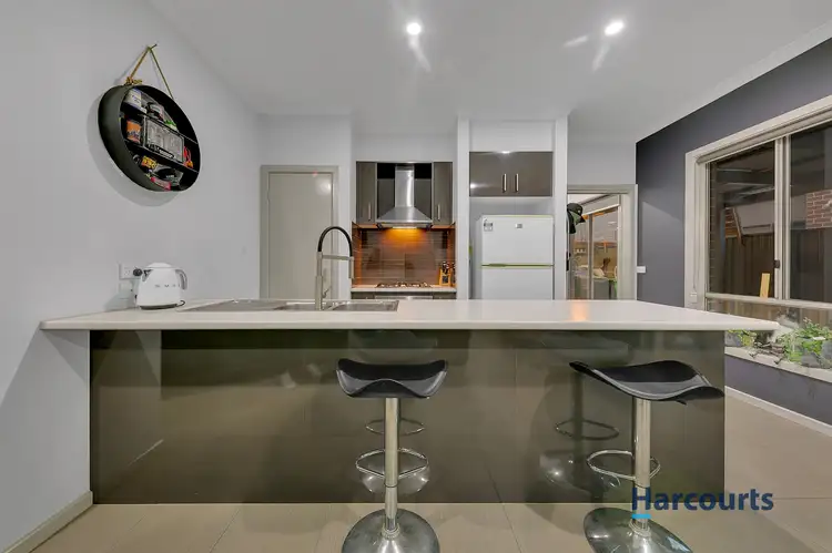 Second view of Homely house listing, 14 Hilda Street, Tarneit VIC 3029