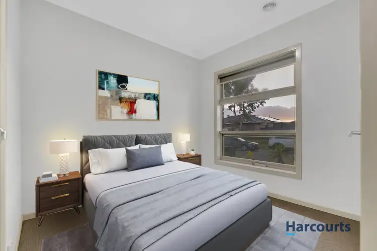 Fifth view of Homely house listing, 14 Hilda Street, Tarneit VIC 3029