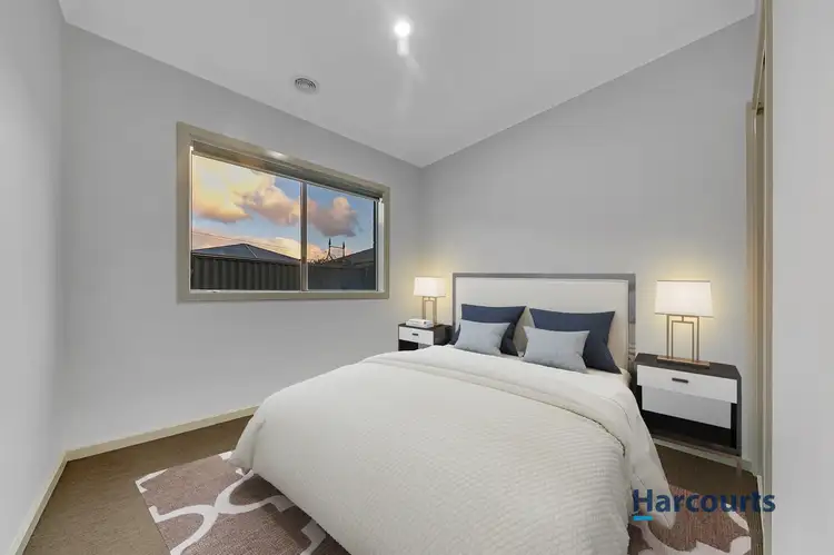 Sixth view of Homely house listing, 14 Hilda Street, Tarneit VIC 3029