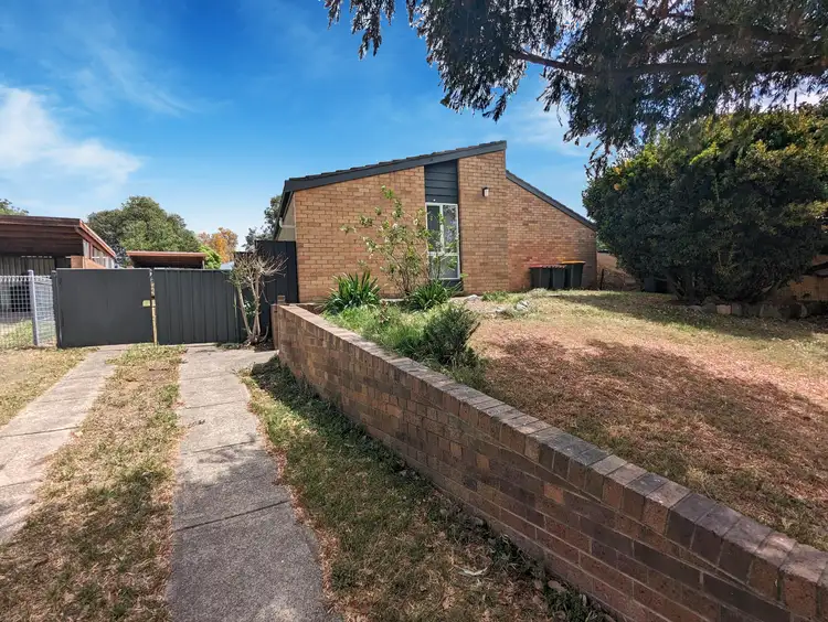 2 Jersey Place, Muswellbrook NSW 2333