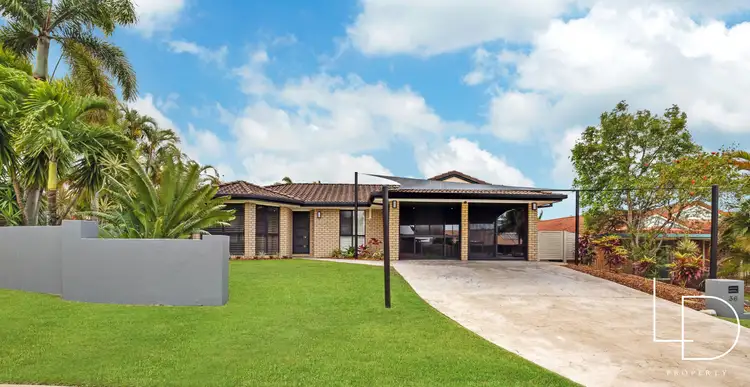 36 Sologinkin Road, Rural View QLD 4740