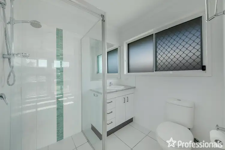 Fourth view of Homely house listing, 10 Pipit Place, Glen Eden QLD 4680