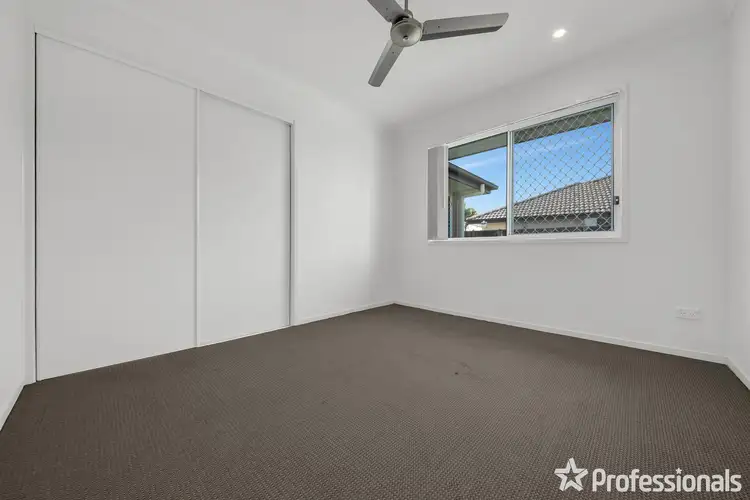 Sixth view of Homely house listing, 10 Pipit Place, Glen Eden QLD 4680