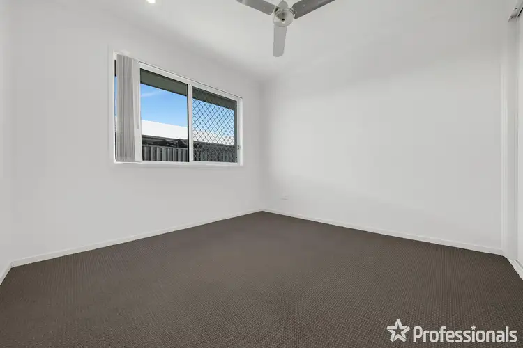 Seventh view of Homely house listing, 10 Pipit Place, Glen Eden QLD 4680