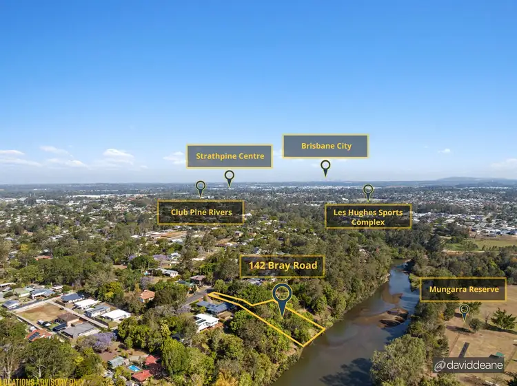 142 Bray Road, Lawnton QLD 4501