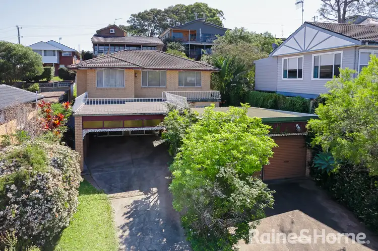 Main view of Homely house listing, 29 Haig Street, Belmont NSW 2280