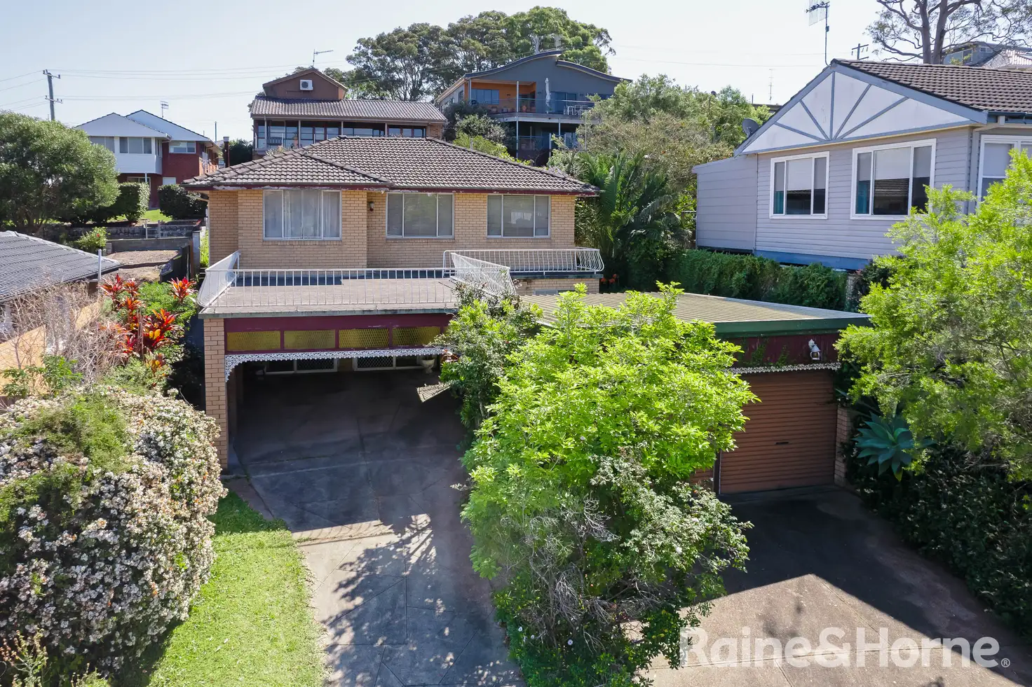 Main view of Homely house listing, 29 Haig Street, Belmont NSW 2280