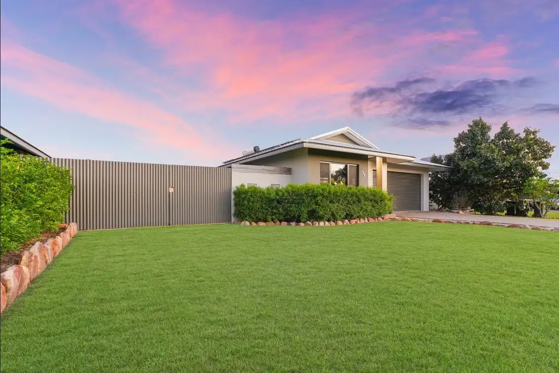 Main view of Homely house listing, 11 Bloodwood Street, Zuccoli NT 832