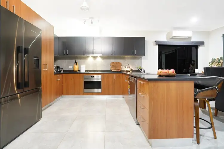 Third view of Homely house listing, 11 Bloodwood Street, Zuccoli NT 832