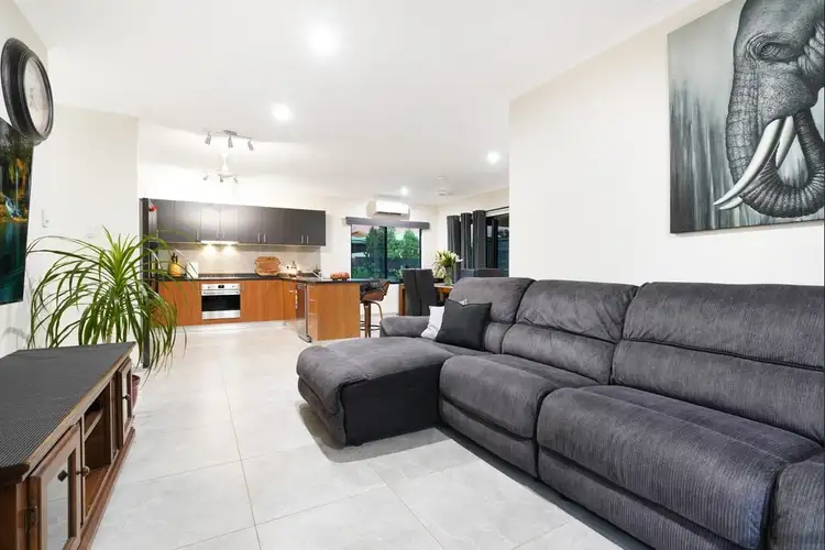 Fourth view of Homely house listing, 11 Bloodwood Street, Zuccoli NT 832