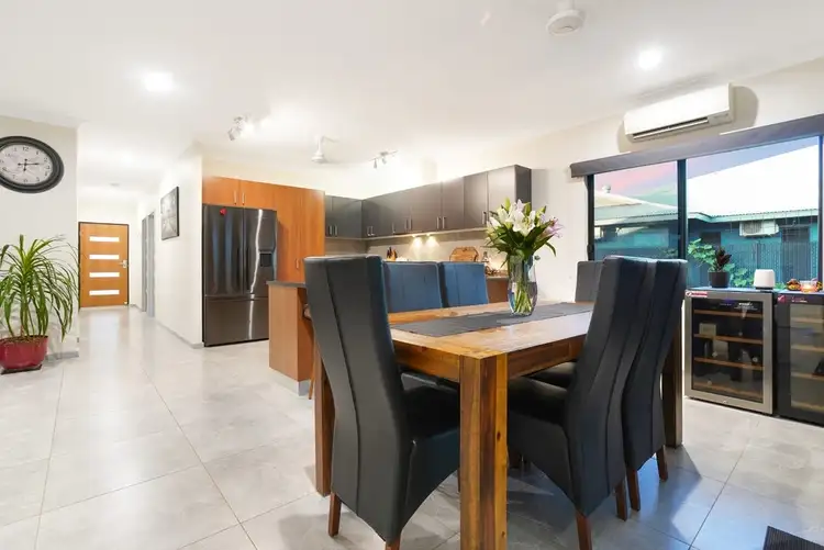 Fifth view of Homely house listing, 11 Bloodwood Street, Zuccoli NT 832