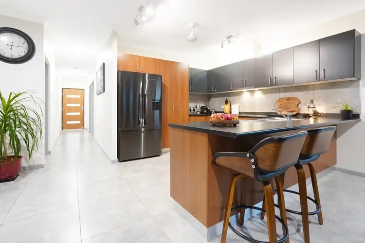 Sixth view of Homely house listing, 11 Bloodwood Street, Zuccoli NT 832