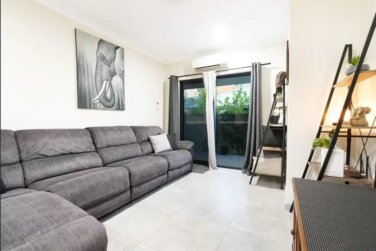 Seventh view of Homely house listing, 11 Bloodwood Street, Zuccoli NT 832