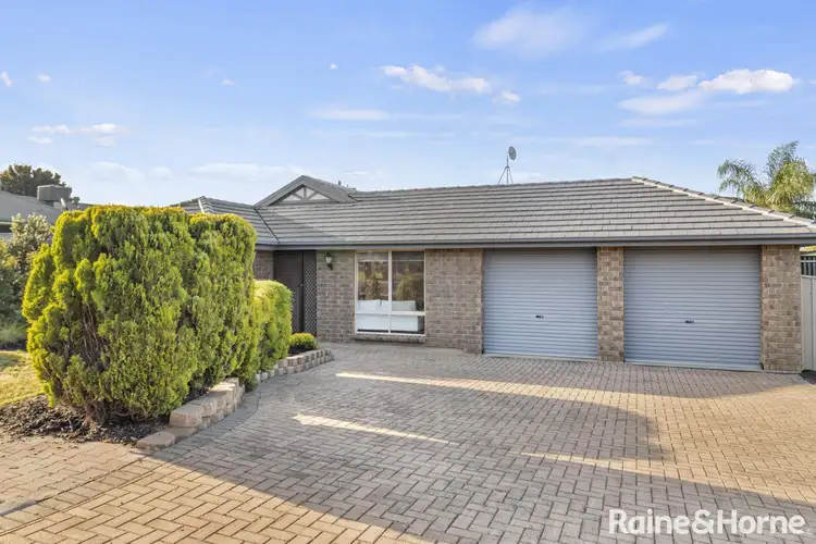 Main view of Homely house listing, 16 Barnes Crescent, Woodcroft SA 5162