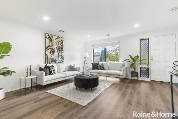 Third view of Homely house listing, 16 Barnes Crescent, Woodcroft SA 5162