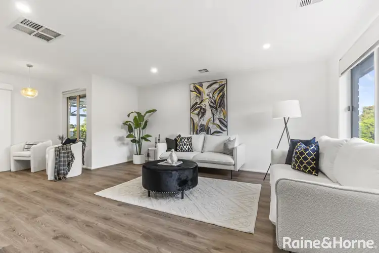 Fifth view of Homely house listing, 16 Barnes Crescent, Woodcroft SA 5162