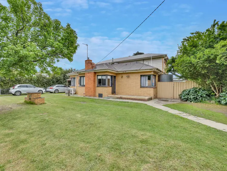 Main view of Homely house listing, 574 Heathwood Avenue, Lavington NSW 2641