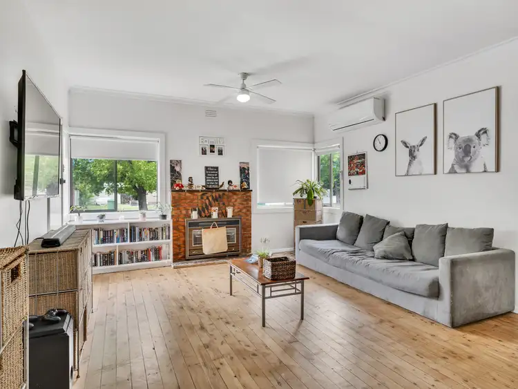 Second view of Homely house listing, 574 Heathwood Avenue, Lavington NSW 2641