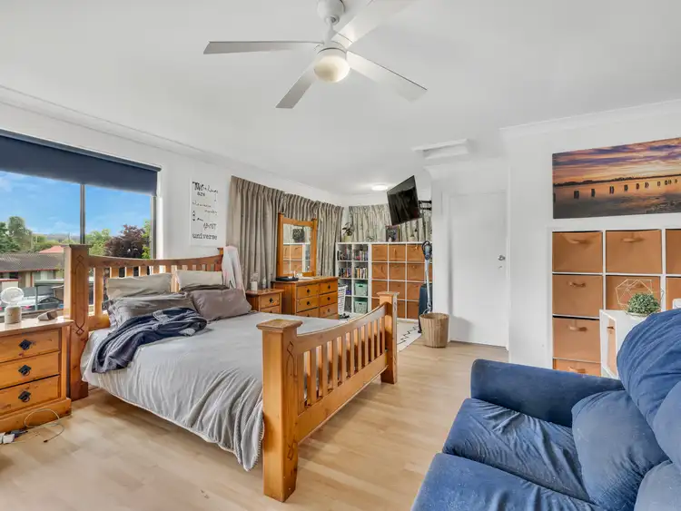 Sixth view of Homely house listing, 574 Heathwood Avenue, Lavington NSW 2641