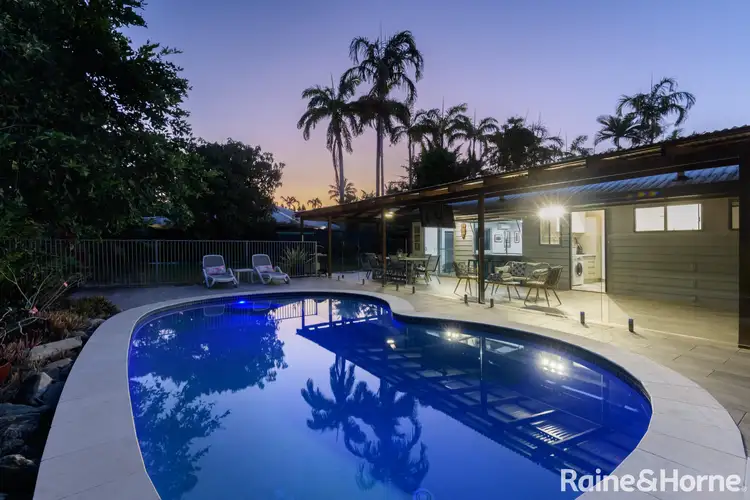 39 Pecten Avenue, Port Douglas QLD 4877