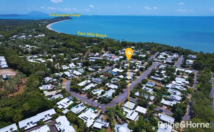 Second view of Homely house listing, 39 Pecten Avenue, Port Douglas QLD 4877
