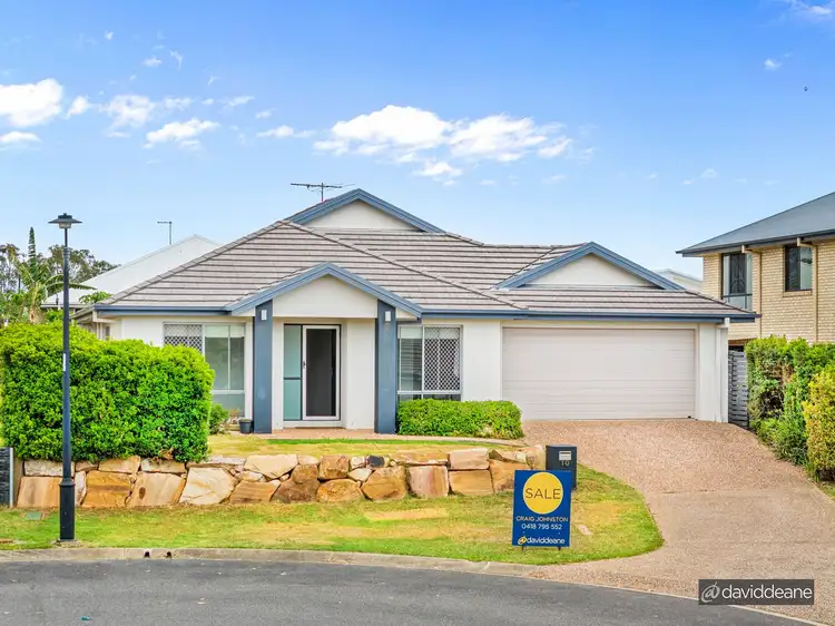 10 Silvabank Court, Warner QLD 4500
