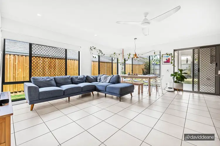 Second view of Homely house listing, 10 Silvabank Court, Warner QLD 4500