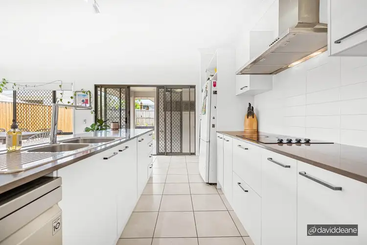 Third view of Homely house listing, 10 Silvabank Court, Warner QLD 4500