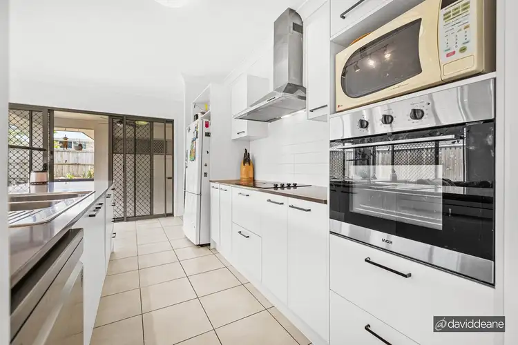 Fourth view of Homely house listing, 10 Silvabank Court, Warner QLD 4500