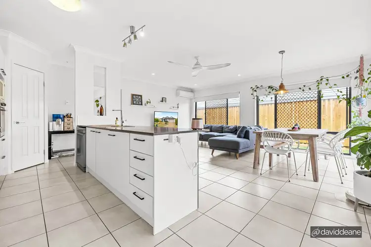 Fifth view of Homely house listing, 10 Silvabank Court, Warner QLD 4500
