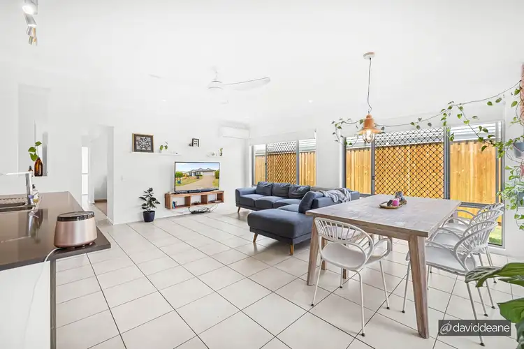 Sixth view of Homely house listing, 10 Silvabank Court, Warner QLD 4500