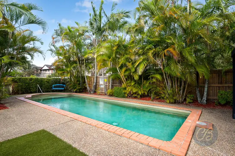 Second view of Homely townhouse listing, 22/154 Albany Creek Road, Aspley QLD 4034