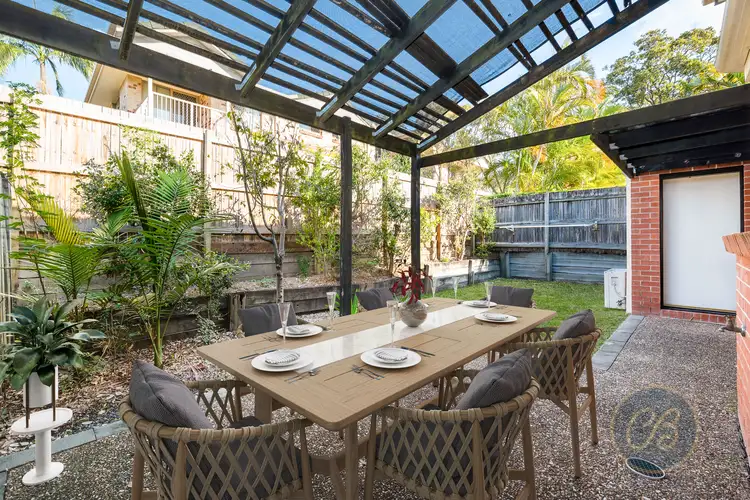 Fourth view of Homely townhouse listing, 22/154 Albany Creek Road, Aspley QLD 4034
