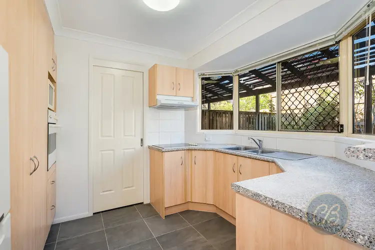 Fifth view of Homely townhouse listing, 22/154 Albany Creek Road, Aspley QLD 4034