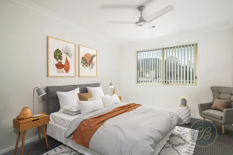 Sixth view of Homely townhouse listing, 22/154 Albany Creek Road, Aspley QLD 4034
