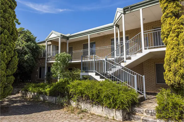 Second view of Homely unit listing, 16/92 Gilbertson Road, Kardinya WA 6163