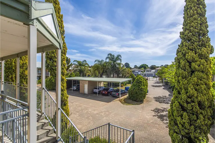 Third view of Homely unit listing, 16/92 Gilbertson Road, Kardinya WA 6163