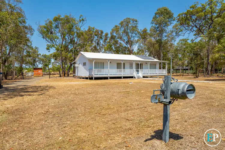 49 Pharlap Parade, Branyan QLD 4670