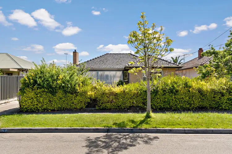 Second view of Homely house listing, 57 Chelsey Street, Ardeer VIC 3022