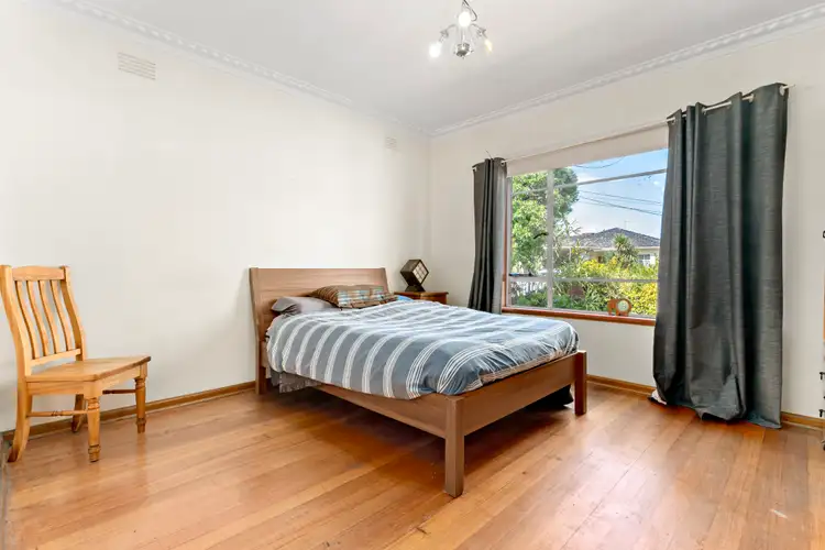 Fifth view of Homely house listing, 57 Chelsey Street, Ardeer VIC 3022
