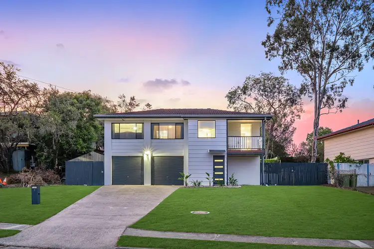 7 Cabrilla Street, Everton Hills QLD 4053