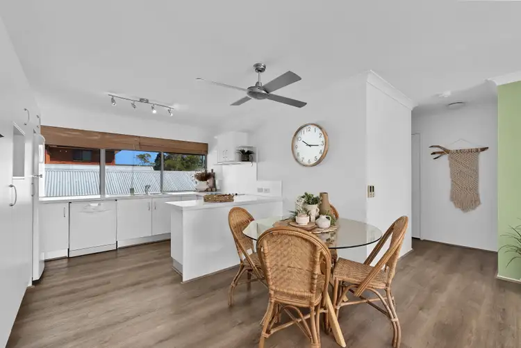 Second view of Homely unit listing, 8/20 - 22 Woomba Place, Mooloolaba QLD 4557